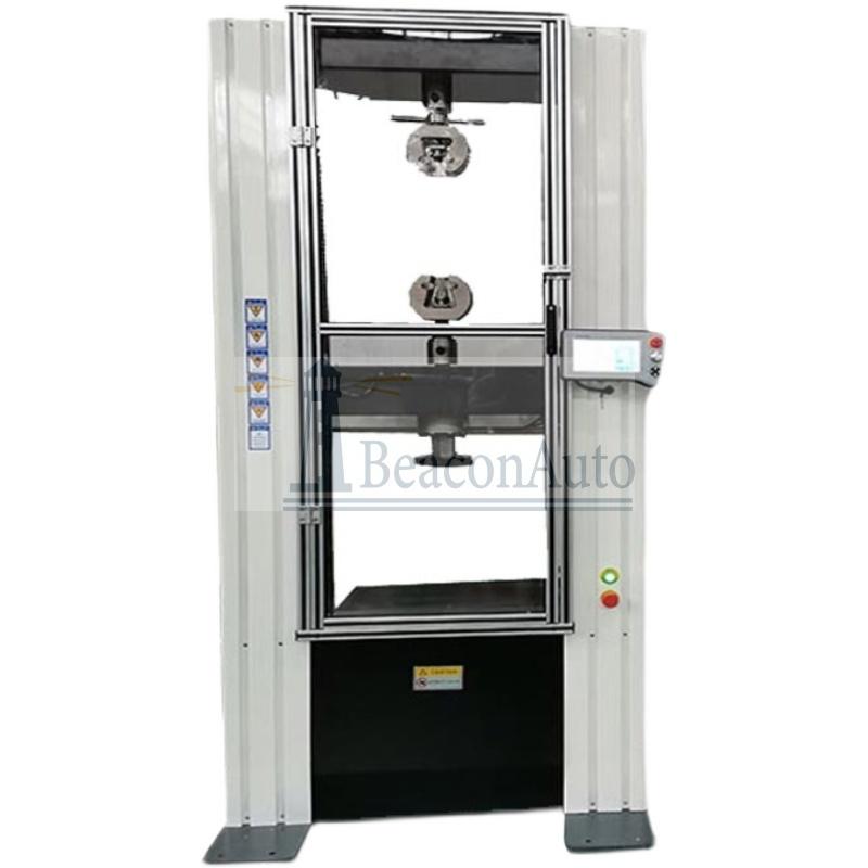 WGS-500骨水泥樹脂彎曲強(qiáng)度試驗機(jī)技術(shù)指標(biāo)